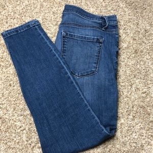 Loft jeans
